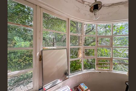 Apartamento para alugar com 70m², 2 quartos e sem vagaVaranda da Sala