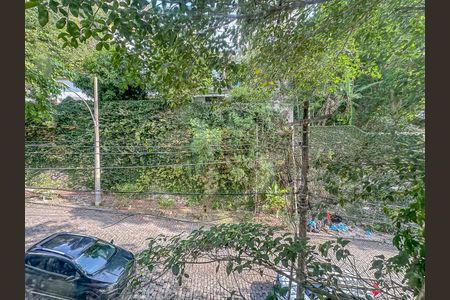 Apartamento para alugar com 70m², 2 quartos e sem vagaVista da Varanda