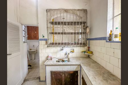 Apartamento para alugar com 70m², 2 quartos e sem vagaCozinha