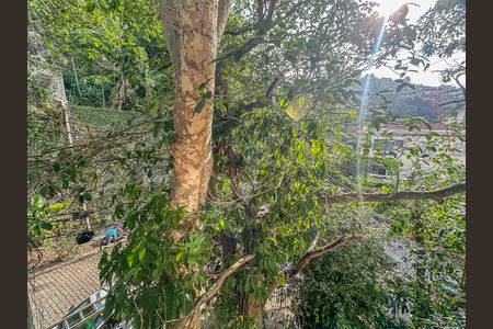 Apartamento para alugar com 70m², 2 quartos e sem vagaVista da Varanda