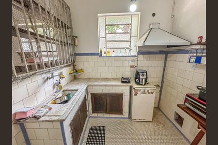 Apartamento para alugar com 70m², 2 quartos e sem vagaCozinha