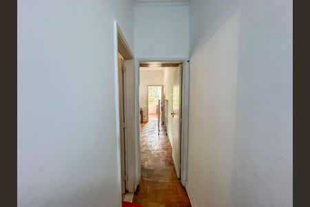 Apartamento para alugar com 70m², 2 quartos e sem vagaCorredor