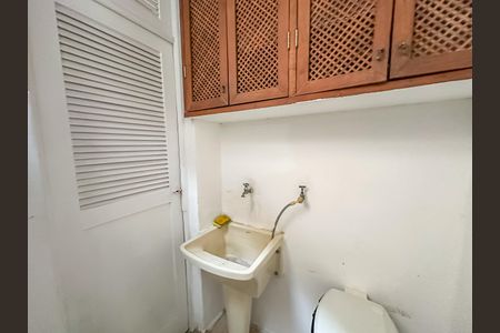 Apartamento para alugar com 70m², 2 quartos e sem vagaÁrea de Serviço