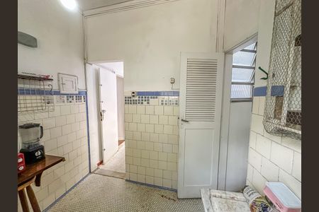Apartamento para alugar com 70m², 2 quartos e sem vagaCozinha