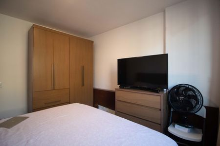 Apartamento à venda com 75m², 1 quarto e 2 vagasQuarto