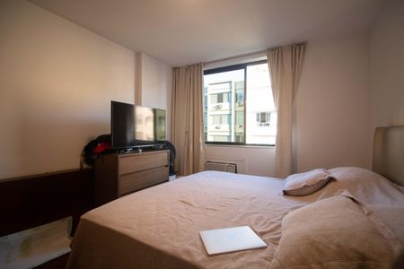 Apartamento à venda com 75m², 1 quarto e 2 vagasQuarto