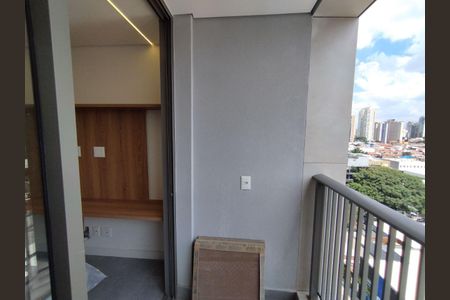 Studio para alugar com 20m², 1 quarto e sem vagaStudio