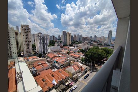 Studio para alugar com 20m², 1 quarto e sem vagaVista