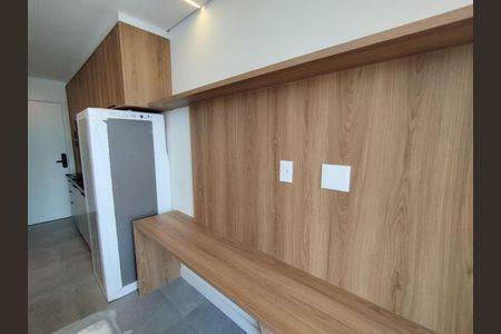 Studio para alugar com 20m², 1 quarto e sem vagaStudio