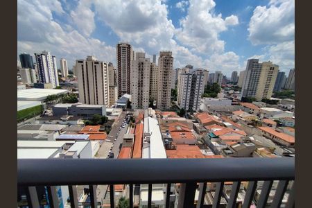 Studio para alugar com 20m², 1 quarto e sem vagaVista