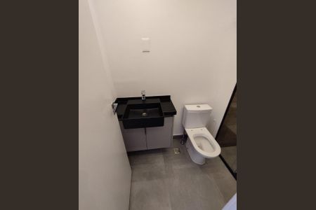 Studio para alugar com 20m², 1 quarto e sem vagaBanheiro