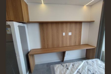 Studio para alugar com 20m², 1 quarto e sem vagaStudio