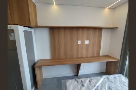 Studio para alugar com 20m², 1 quarto e sem vagaStudio