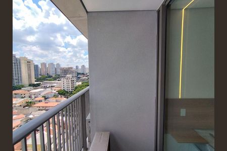 Studio para alugar com 20m², 1 quarto e sem vagaStudio