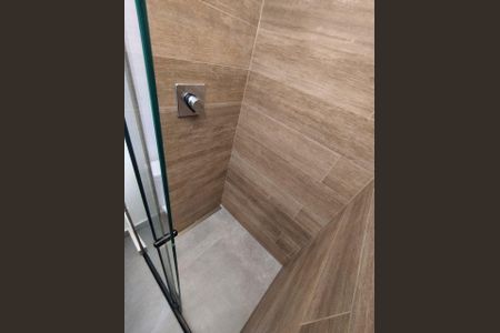Studio para alugar com 20m², 1 quarto e sem vagaBanheiro