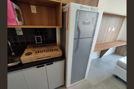 Studio para alugar com 20m², 1 quarto e sem vagaStudio