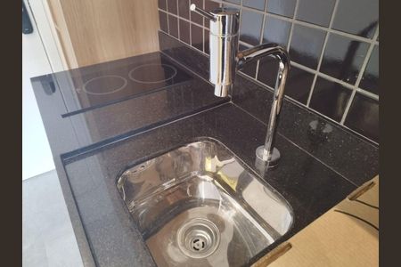 Studio para alugar com 20m², 1 quarto e sem vagaStudio
