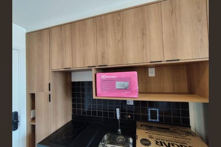 Studio para alugar com 20m², 1 quarto e sem vagaStudio