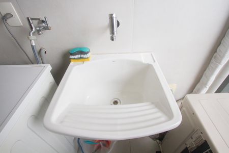 Apartamento para alugar com 69m², 2 quartos e 1 vaga Apartamento para alugar com 69m², 2 quartos e 1 vagaTanque