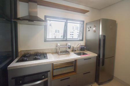 Apartamento para alugar com 69m², 2 quartos e 1 vaga Apartamento para alugar com 69m², 2 quartos e 1 vagaCozinha