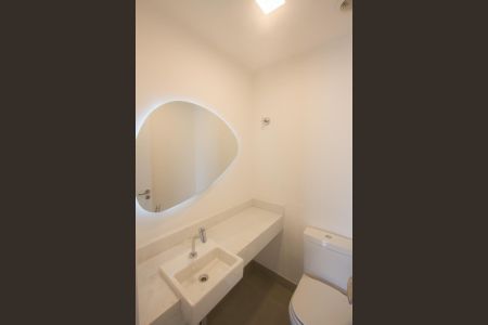Apartamento para alugar com 69m², 2 quartos e 1 vaga Apartamento para alugar com 69m², 2 quartos e 1 vagaLavabo