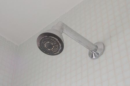 Apartamento para alugar com 69m², 2 quartos e 1 vaga Apartamento para alugar com 69m², 2 quartos e 1 vagaChuveiro