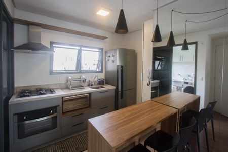 Apartamento para alugar com 69m², 2 quartos e 1 vaga Apartamento para alugar com 69m², 2 quartos e 1 vagaCozinha