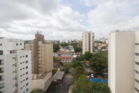 Apartamento para alugar com 69m², 2 quartos e 1 vaga Apartamento para alugar com 69m², 2 quartos e 1 vagaVista