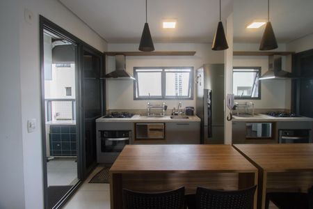 Apartamento para alugar com 69m², 2 quartos e 1 vaga Apartamento para alugar com 69m², 2 quartos e 1 vagaCozinha
