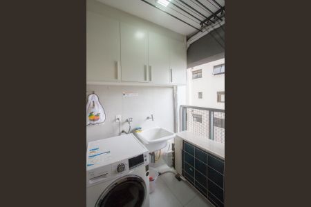 Apartamento para alugar com 69m², 2 quartos e 1 vaga Apartamento para alugar com 69m², 2 quartos e 1 vagaÁrea de Serviço
