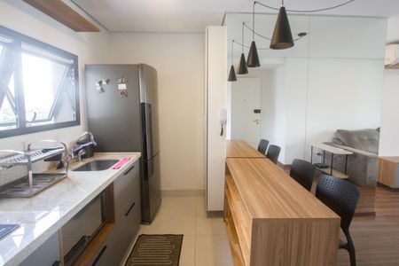 Apartamento para alugar com 69m², 2 quartos e 1 vaga Apartamento para alugar com 69m², 2 quartos e 1 vagaCozinha