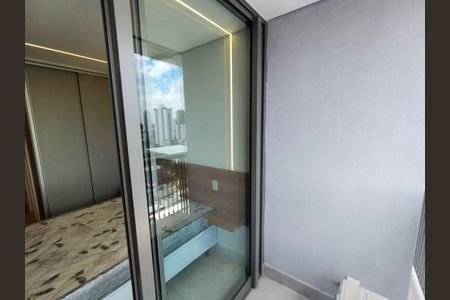 Studio para alugar com 20m², 1 quarto e sem vagaStudio