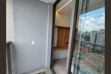 Studio para alugar com 20m², 1 quarto e sem vagaStudio