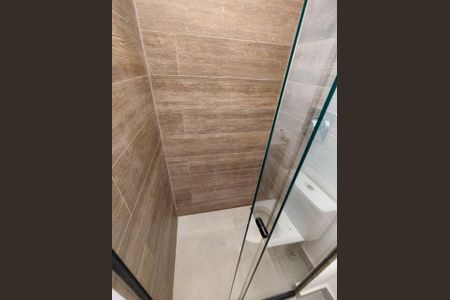 Studio para alugar com 20m², 1 quarto e sem vagaBanheiro