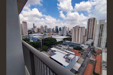 Studio para alugar com 20m², 1 quarto e sem vagaStudio