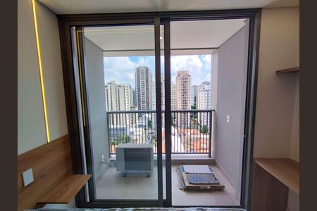 Studio para alugar com 20m², 1 quarto e sem vagaStudio