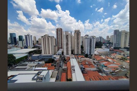 Studio para alugar com 20m², 1 quarto e sem vagaVista