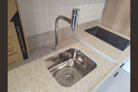 Studio para alugar com 20m², 1 quarto e sem vagaStudio