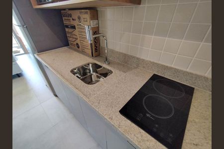 Studio para alugar com 20m², 1 quarto e sem vagaStudio