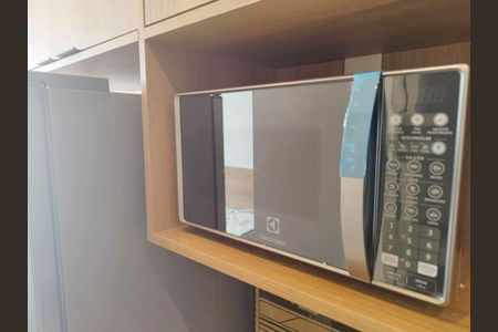 Studio para alugar com 20m², 1 quarto e sem vagaStudio