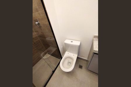 Studio para alugar com 20m², 1 quarto e sem vagaBanheiro