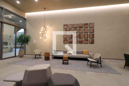 Studio para alugar com 20m², 1 quarto e sem vagaÁrea comum