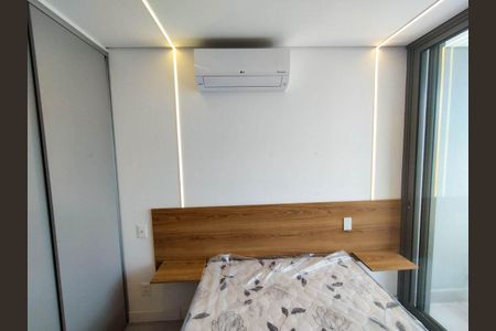 Studio para alugar com 20m², 1 quarto e sem vagaStudio