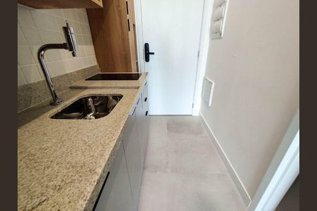 Studio para alugar com 20m², 1 quarto e sem vagaStudio