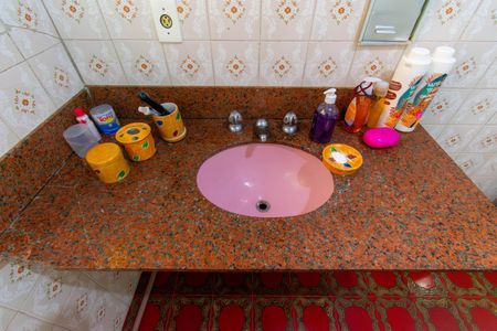 Casa à venda com 751m², 4 quartos e 6 vagasBanheiro