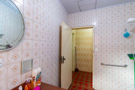 Casa à venda com 751m², 4 quartos e 6 vagasBanheiro