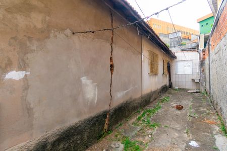 Casa à venda com 751m², 4 quartos e 6 vagasCasa 2