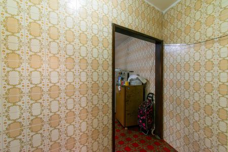 Casa à venda com 751m², 4 quartos e 6 vagasCopa