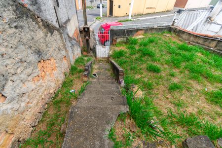 Casa à venda com 751m², 4 quartos e 6 vagasEntrada