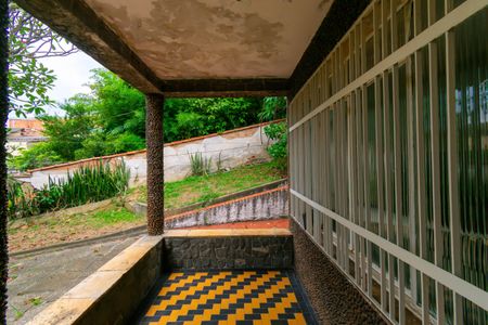 Casa à venda com 751m², 4 quartos e 6 vagasHall de entrada